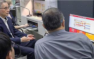 航警新利器「AI分析X光圖像」 強化安檢速度與精準度