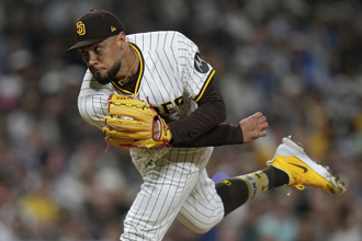 MLB》160公里火球砸大谷！教士終結者傳出遭「減刑」