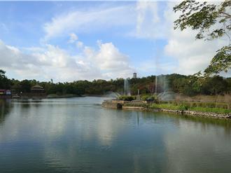 高市府7月接手澄清湖！全國遊客免費入園、車輛維持收費