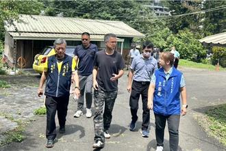 日月潭伊達邵居民假日無水可用 台水公司擬建大型淨水塔