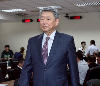 果真信口開河！郭智輝改口「菲電運台」非重點  還惱羞嗆立委