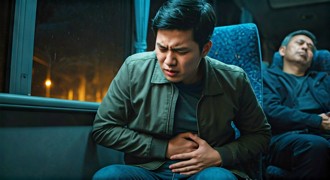 搭统联「烙赛」内裤湿 男子求助GPT竟：这样回答