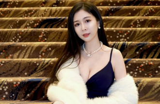 Albee愛上賀瓏「過往大膽言論」全被翻！羞認：兩週就可睡一起