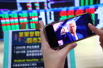 短線漲多陷觀望 台指期夜盤平盤震盪