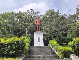 賴提古寧頭想吸票？蔡正元打臉：怎不提蔣介石護台功勞