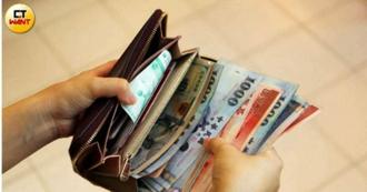 尪收入高3倍！吃口冰淇淋也逼AA制 1事她心冷