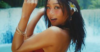 韓國天后孝琳澎湖音樂節初登場　許富凱助陣台語經典之夜