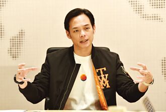 台灣大總經理林之晨：Web3、電信金融 營運成長新引擎