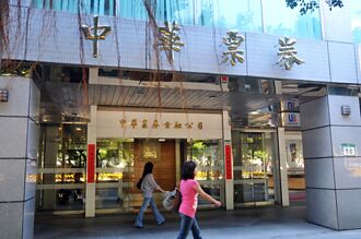 華票首季營運 債券最大亮點