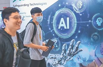 CIS大洗牌 原相、傑霖拚突圍