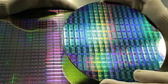 三箭齐发 创控今年营运战新高