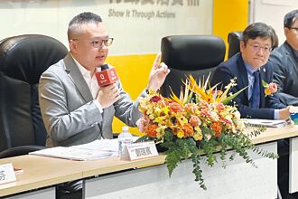 留才爭才 Q Burger實施雙周發薪