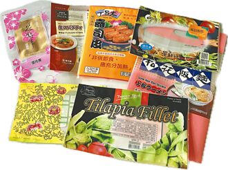 新禾彩藝推高阻隔材料 減少耗材