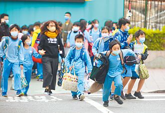 教育部拍板 明年寒假銜接春節