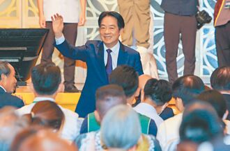 時評》團結還是團滅？