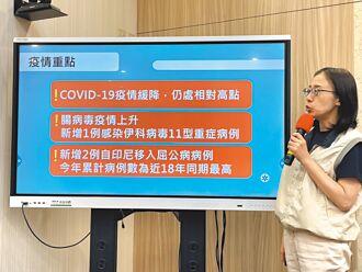 7年首见 童染伊科肠病毒下肢无力