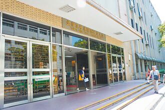 涉共諜 前中校二審判5年4月