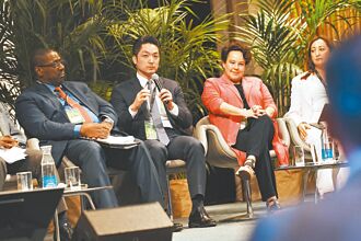 蔣萬安：北士科打造淨零示範區