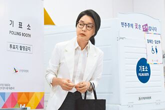 論文涉抄襲 金建希碩士遭取消