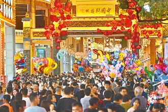 6部門19條挺消費 促金融發力