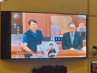 防比特犬咬人 議員促訂罰則