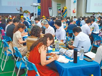 雲縣教師退休潮 3年招考359名