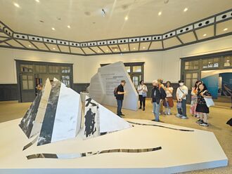 鹹鹹風飛沙 回望台南鹽鄉風情