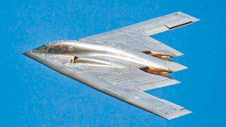 中東第一擊適用台海嗎