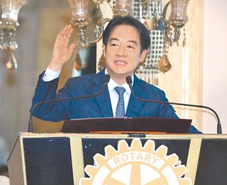 Buffet式國家認同 為大罷免搧風點火