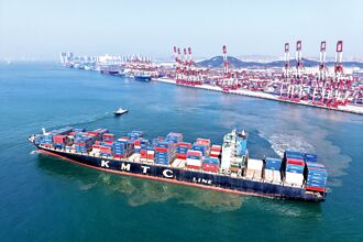 何立峰山東調研 喊話企業內外兼顧