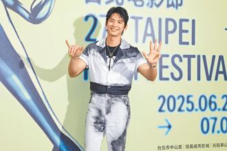 林柏宏捲家醜回應：我沒罵父親流浪狗