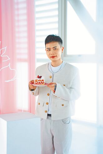 蕭秉治憶遠距戀 靠1招維持感情