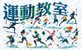 運動教室》TRX上肢訓練 告別駝背