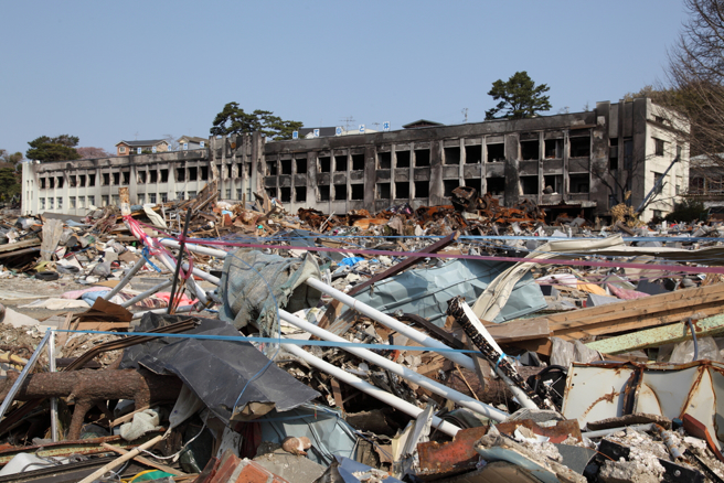 日本漫畫家龍樹諒準確預言311大地震，使得她在書中提到2025年7月5日恐有大災難一事，引發民眾恐慌。（圖：shutterstock／達志）