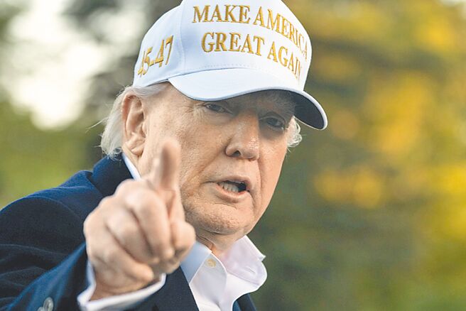 （图／美联社）