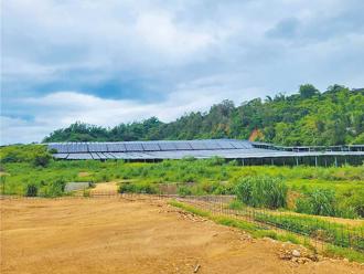 洪奇昌專欄》信任危機下 如何重建能源政策