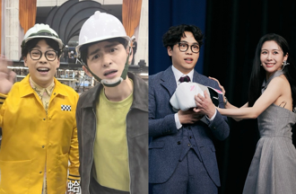 贺珑「业力引爆」被解约另有原因？ 《夜夜秀》第1季惨赔500万