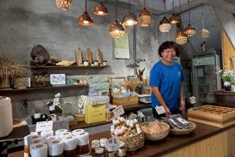 走讀東北角「河海．貢好」小旅行 從聚落故事到永續體驗