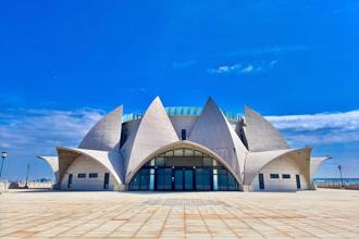 台中海洋觀光季首場活動7／6登場 台日草月流漂流木創作開展