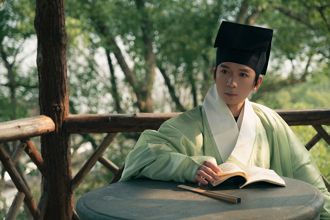 古代書生落榜 5出路照樣翻身 最體面工作「改當師爺」