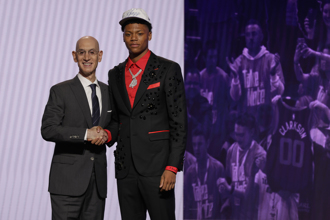 NBA》耍大牌？「榜眼熱門」拒試訓又要特權 順位驟跌 