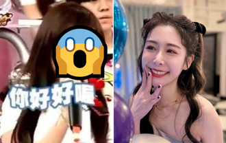 Albee遭挖「差很大」舊照！本人認了只做過2項目