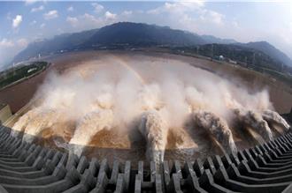 陸「超級充電寶」發威！新增水電裝機容量占全球一半以上