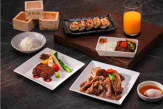 打造高空味蕾之旅 長榮航空把老乾杯、星巴克帶上飛機