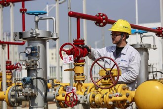 陸西氣東輸4線全線貫通投產 年輸氣能力達「千億立方」