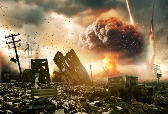 核戰爆發恐奪50億條人命  只有「這2國」手握救命仙丹才安全