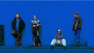 三度入围葛莱美！澳洲灵魂神团Hiatus Kaiyote首度攻台开唱