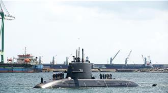 海鲲号海测高雄港口监视器直播「被消失」文化局：避免涉密风险