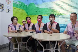 被指民進黨主導、側翼包辦  花蓮罷團：會用行動證明公民的力量