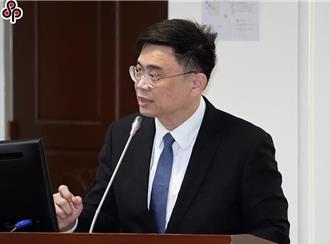 千億撥補不到位9月恐漲電價  綠委喊話藍白支持四贏方案